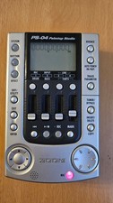 ZOOM PS-04 Palmtop Studio