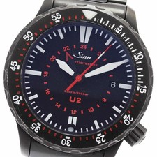 Sinn 1020 U2.S EZM5 Automatik