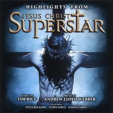 Jesus Christ Superstar - Highlights [Soundtrack]