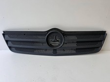 Mercedes-Benz Vito Viano W639