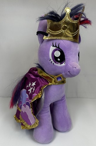 Build bear princess twilight - a,