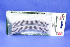 Kato 20-172 Unitrack N 4 x