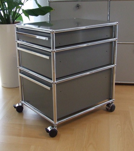 Usm haller rollcontainer - usm,