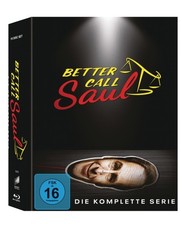 Better Call Saul - Die