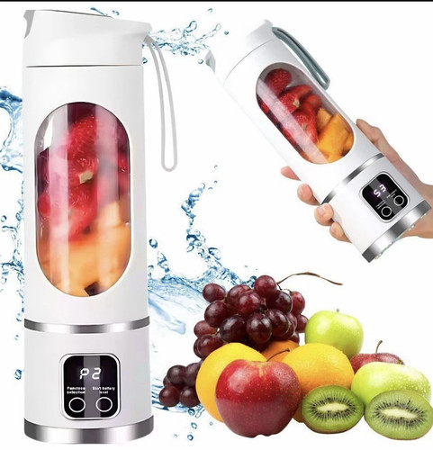 Usb standmixer smoothie - usb, maker