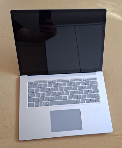 Microsoft surface laptop - microsoft,