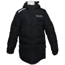 Smog, Winterjacke, Herren