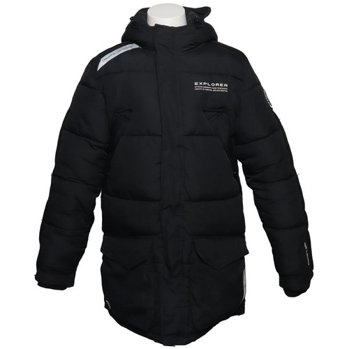Smog winterjacke herren - smog,, winterjacke,