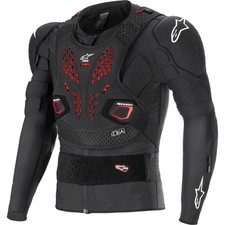 Alpinestars Protektorjacke