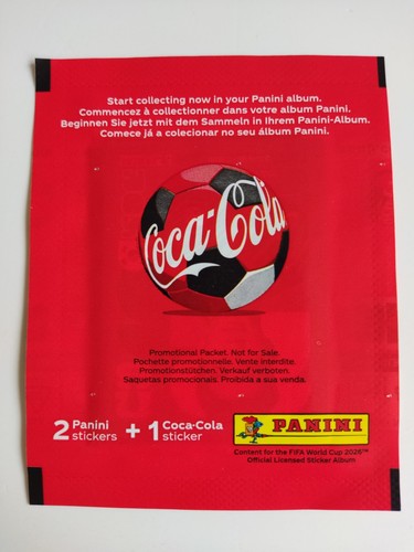 Panini fifa world cup - world, 2026