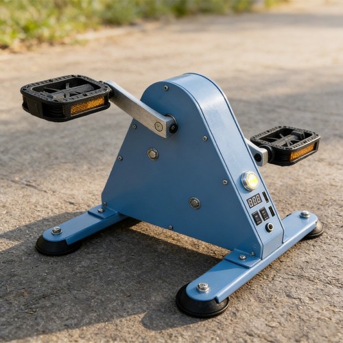 Tragbar pedal generator - tragbar,