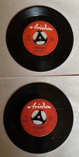 Schallplatten Single Ariola