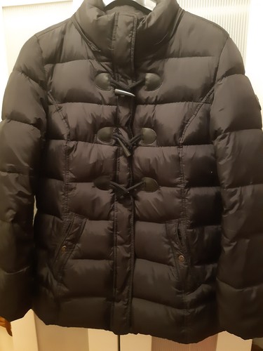 Oliver daunenjacke gr - daunenjacke,