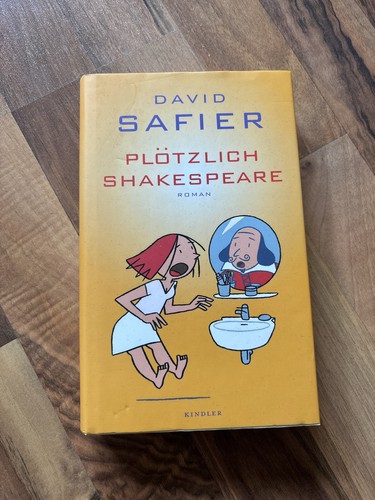 Plötzlich shakespeare von - plötzlich,