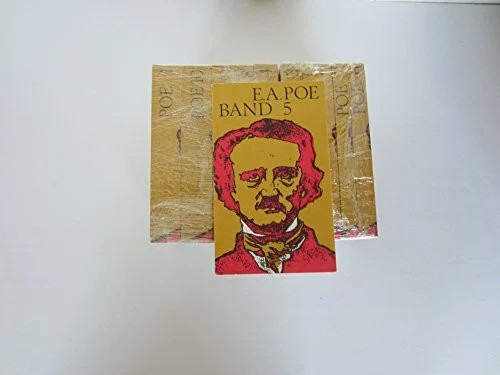 Edgar allan poe das gesamte - allan,