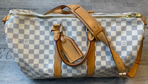 Louis vuitton keepall - keepall, 45