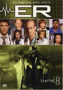 Emergency room staffel - -,