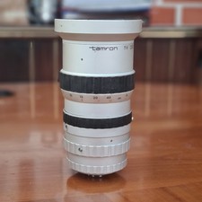 ✨✨ Tamron-TV Zoom 1:1.8 F12.5–80mm C-Mount Objektiv