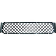 DIEDERICHS 1213345 Kühlergrill Frontgrill für BMW 3 Cabrio (E36) 3 Coupe (E36)