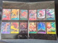 One piece premium - one, card