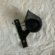 Citroen C4 Picasso 2007 Hupe