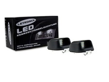 SMD LED Kennzeichenbeleuchtung