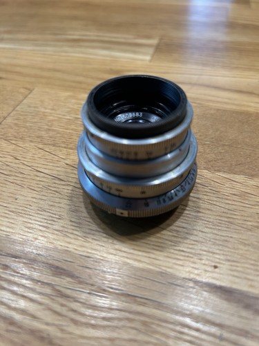 Objektiv lens carl zeiss - lens,
