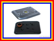 Getriebeölfilter,Automatikget