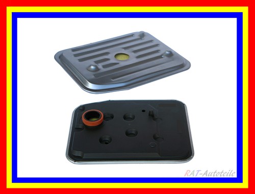 Getriebeölfilter,Automatikget