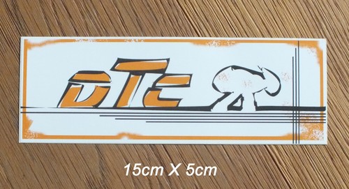 Dtc longboards skateboard - dtc,