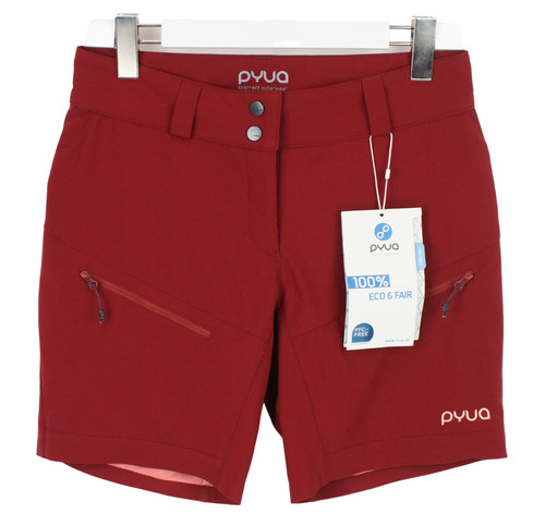 Pyua track shorts damen small - track,