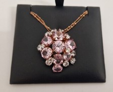 Arte Madrid Halskette