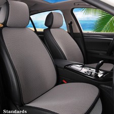 2x Sitzbezüge Atmungsaktives