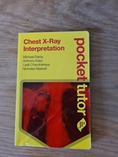 Pocket tutor chest - chest, x-ray