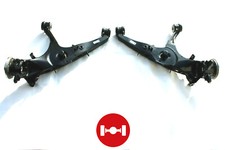 Achsschenkel hinten links + rechts VW Transporter T5 / T6 7E0501413A  7E0501414A