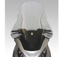 Windschutzscheibe Piaggio MP3 125-250-300-400 bis Bj. 2011 Windschild Isotta NEU