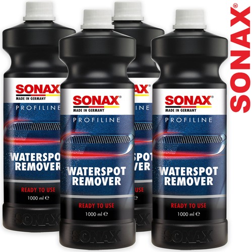 Sonax profiline - 4x,
