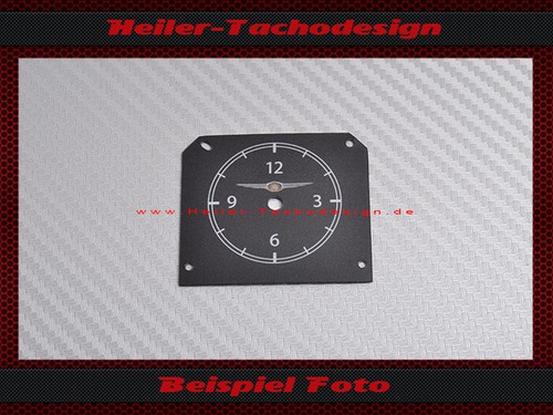 Uhr zifferblatt für chrysler - zifferblatt,
