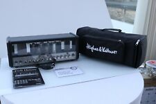 Gitarrenverstärker Hughes & Kettner Tube Meister 36 Head