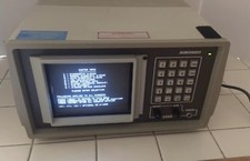 SonoMed A-2000 A-Scan