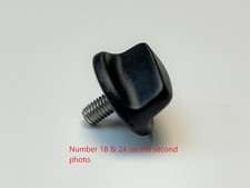 Snowboard Ersatzteil: Schraube