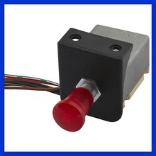 Hella Warnblinkanlage Warnblinker univ für alle Fahrzeuge 12V 6HD 002 535-031