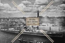 Foto Panzerschiff Admiral Graf