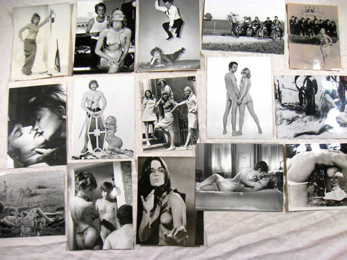 Aktfoto 16x constantin - aktfoto,