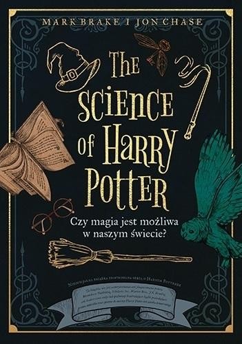 The science harry - of, potter