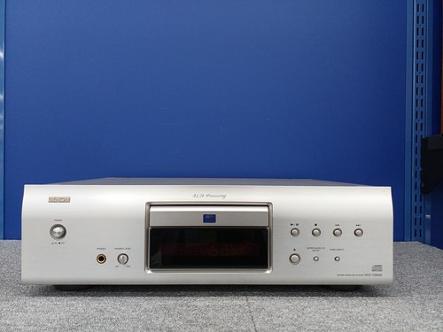 Denon dcd 1500ae sacd - dcd-1500ae,