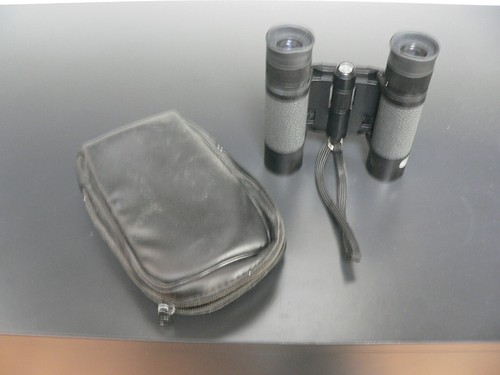 Prismatic mini fernglas 8x21 - fernglas,