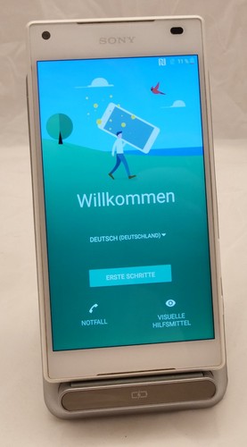 Sony xperia compact e5803 - xperia, z5
