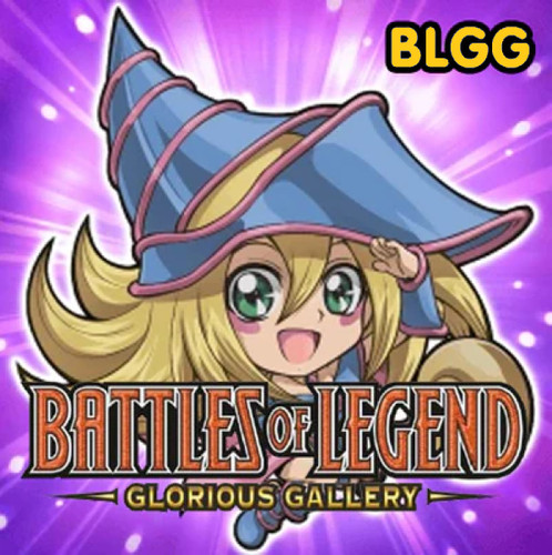 Yugioh battles legend - battles,