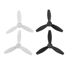 4 Propeller Requisiten